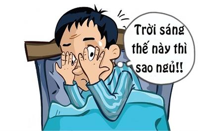 Tuyệt chiêu trị chứng sợ bóng tối của sinh viên